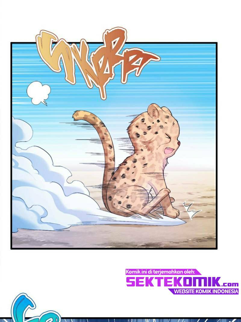 Beauty and the Beasts Chapter 202 Gambar 47